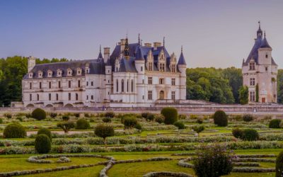 Premium: Château life