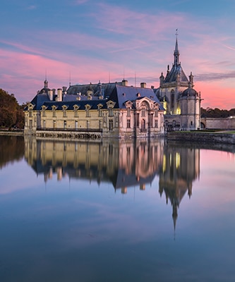 château de la Loire