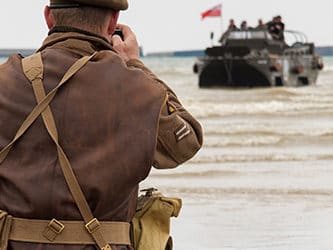 Premium: Normandy