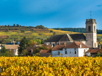 Séminaire à la campagne