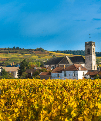 Séminaire à la campagne