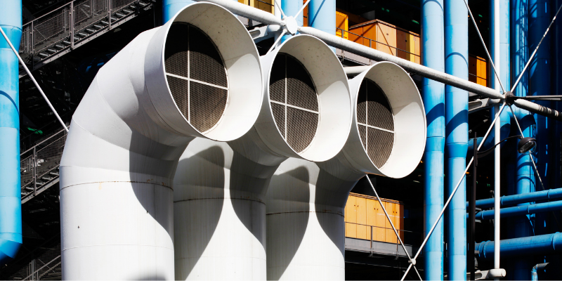 Centre Pompidou