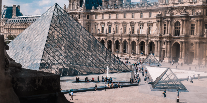 Musée du Louvre