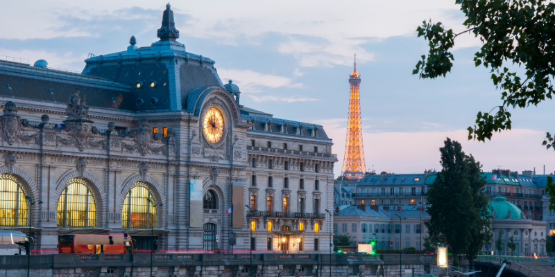 Musée d'Orsay