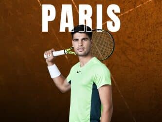 Roland-Garros 2025